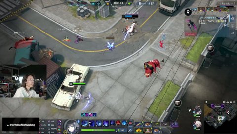 二重人格ささてぃっく