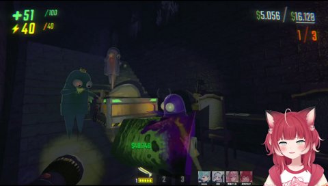 【折れた🦄の角(4)】　めあ「私が『男と絡んでるとモヤモヤする』って」　居るんだ！　「『モヤモヤするけど、めあたむならそれでも～』みたいな　しごでき旦那みたいなフリをしてくる」