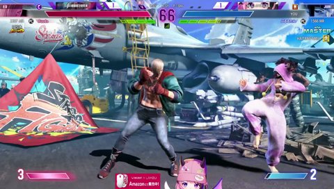 ハ‼️オラァ‼️気持ちよかっただろォ⁉️