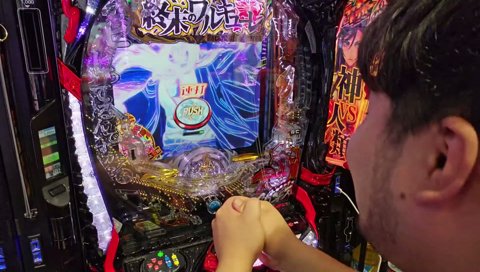 開始1時間5000円で5万発、PR完了！