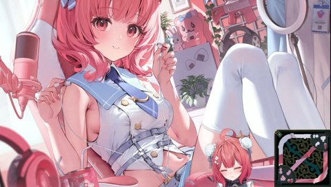 らむちとのエモい話