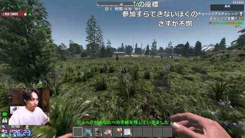 キリトライオン