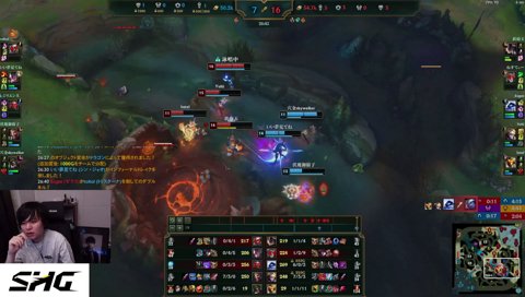 たかや海賊団を杞憂するたかやスペシャル