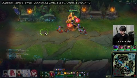 あーちゃん「ｱｯﾂ」