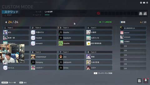 自認先生