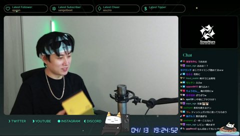 なんもわからん