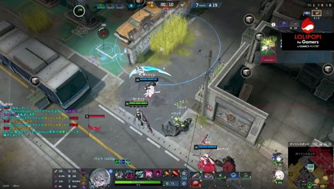 ファイト
