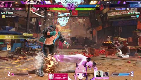 ｱｰﾁｬﾁｬﾁｬﾁｬﾁｬ！