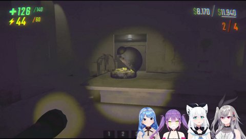 好奇心に〇されたトワ様