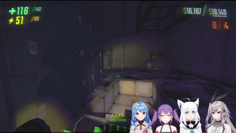 トワ様ver コンココンココンコンコン