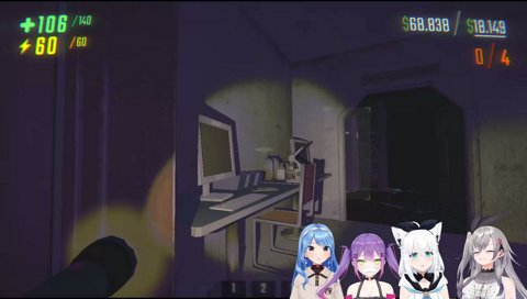 Riona is funny!