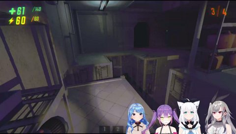 スっと落ちていく天才リオーナｗｗｗ