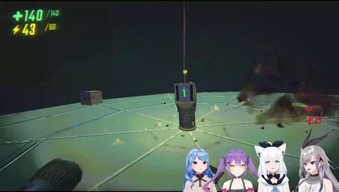 勝利のダンス