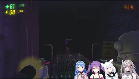 配信天才たち