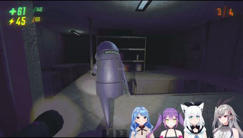 配信天才リオーナ