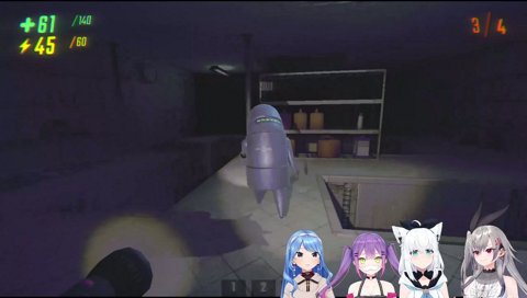 jump