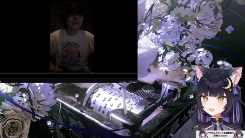 史門の後はいい曲に聴こえる