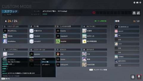 好きな話題