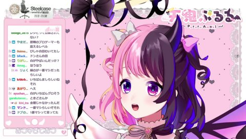 育ちがよすぎて致命的なぷるる