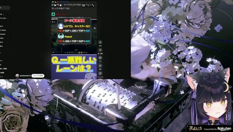 ゆーじおが言う低レート(憶測)