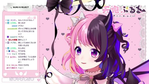 鼻水10リットル
