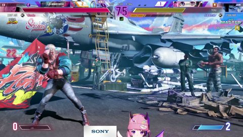 ふ～ど「ぶー！」