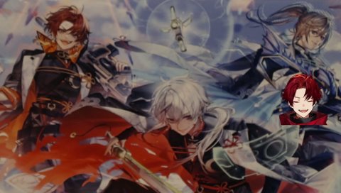 みみたやは推し