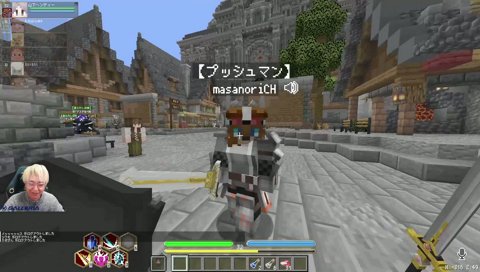 見栄を張ってしまったがためにネタバレくらうヘンディー DoZ DAY4