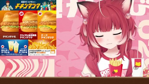 【ダイエット飯？　😭】　shortとかで『ダイエット飯』とか出てくる訳　　すっごいヘルシーじゃん　皆コレを１日３食食べてるかと思うとさ、泣けてくる　　涙が出てくる、何か