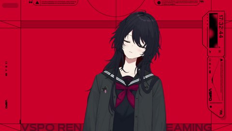 美味しい冷麺を探し求めるモンスター