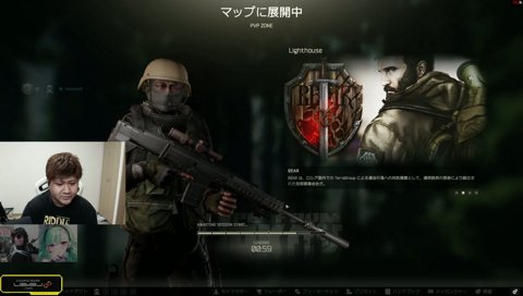 ツルギが好きな人