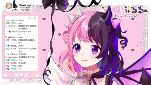 キューピーとえんでびの関係