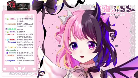 ギャルとAPEXした話