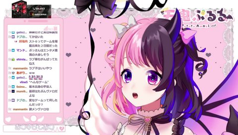 ラプ子との思い出