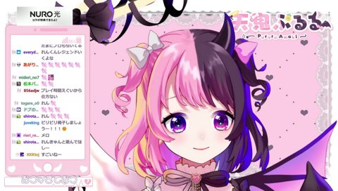 創作意欲が湧きまくってるぷるる