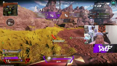 シノ大逆転なるか？