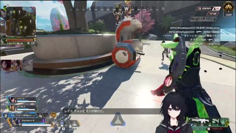 ひなーの「如月れんは赤ちゃん」