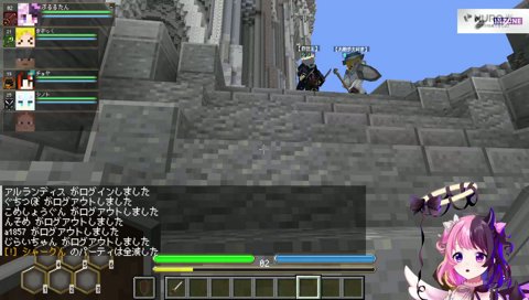 初心者すぎる動き