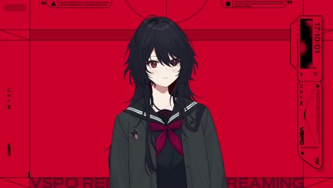 如月れんさんにコメント読んで貰えた！？