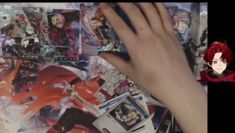 ハル社長にもしっかり転売対策