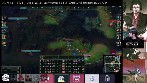 こんなmidダイブやる？