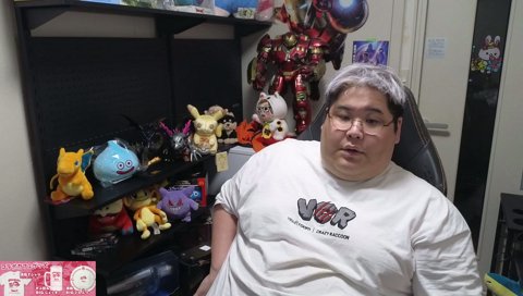 8時間労働でヘトヘトの49歳