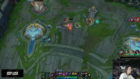 ペンタキル！！