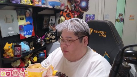 チーズチキンタツタでセンシティブになっちゃう恭一郎