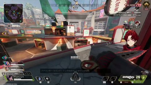 声枯れにより激似「にゃあじゃないよお」