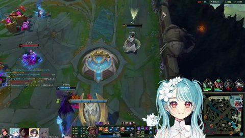 無理無理無理www