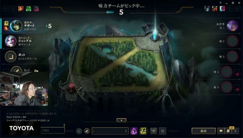 ギリ合法なk4senの小技