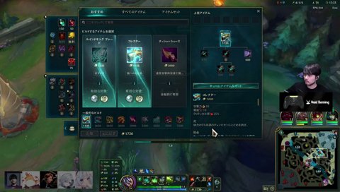 REJECTからk4senの臭さについてお知らせ