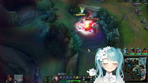 ﾋｯﾋｯﾋｯﾋｯ　ぴょーん