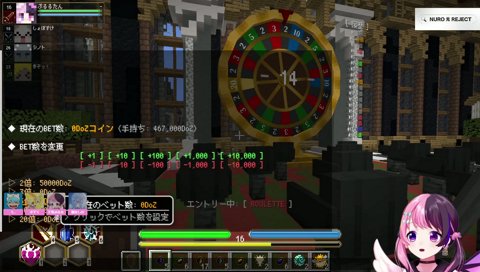 ﾅﾆｺﾚ！もう二度とやらないからね！